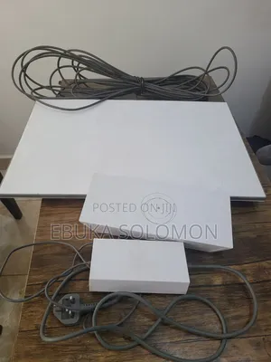 Wifi Star Link Generation 3