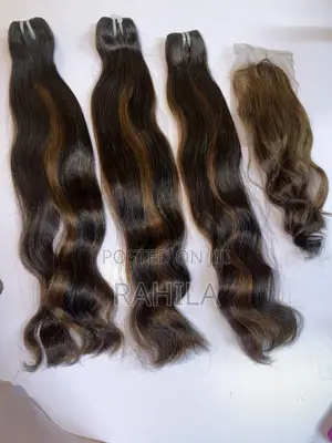Hila.Hairs