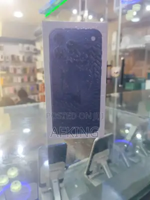 New Apple iPhone 17 Pro Max 512 GB Blue