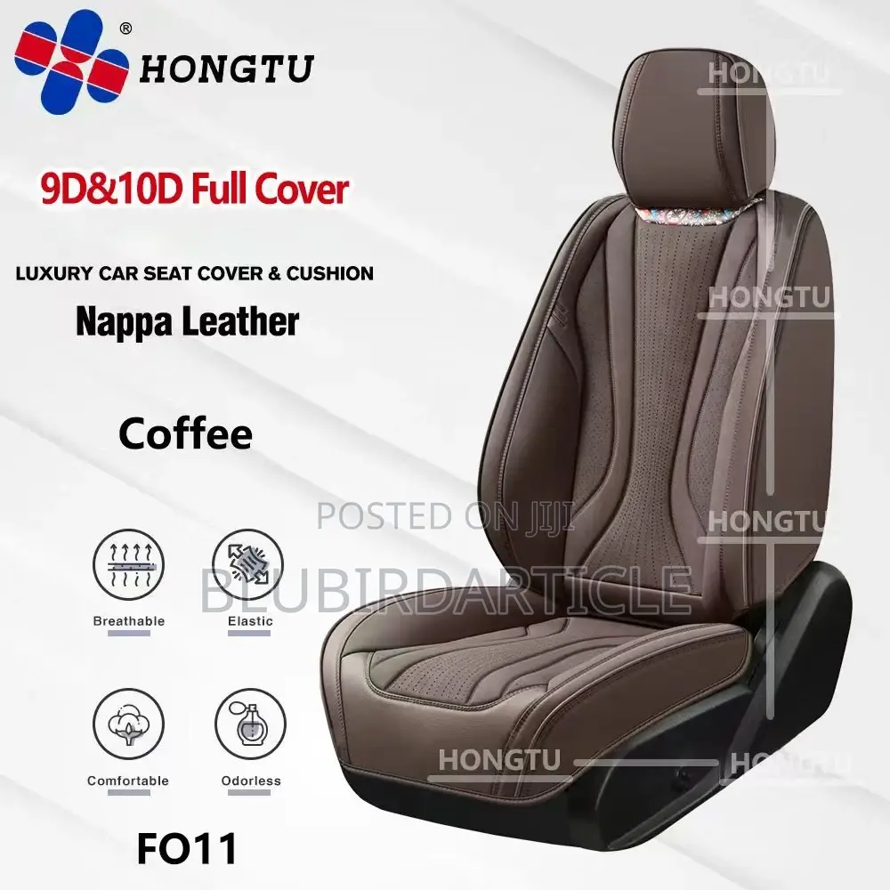 Car Accessories