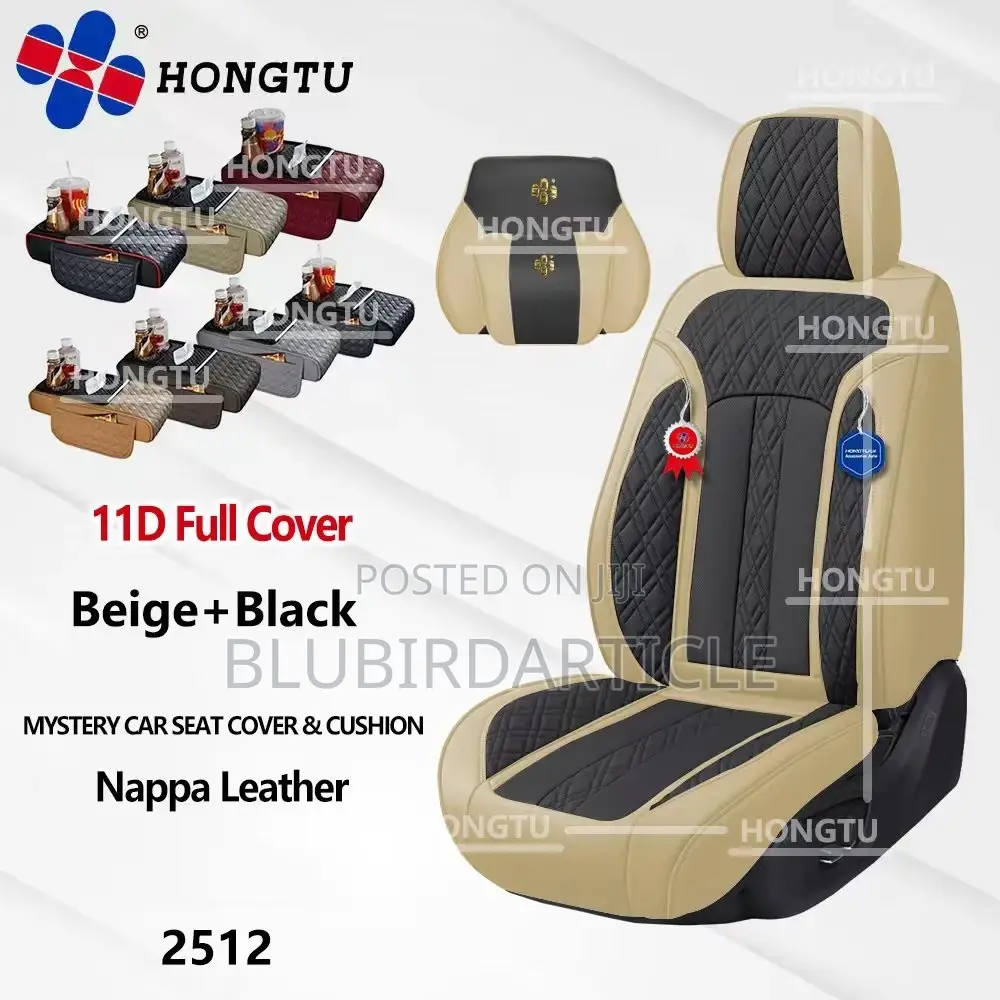 Car Accessories