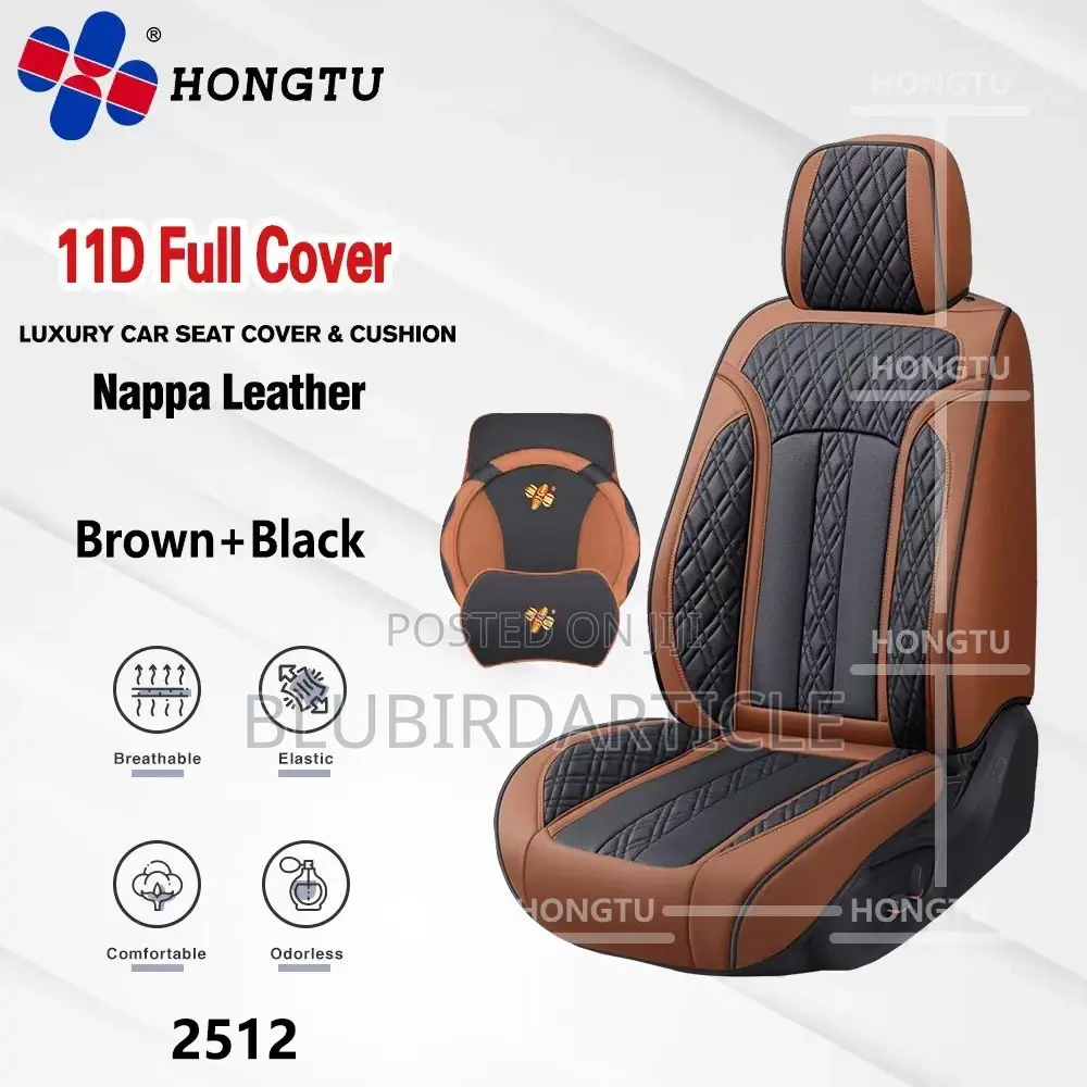 Car Accessories