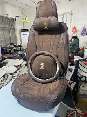 Car Accessories