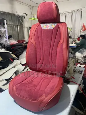 Car Accessories