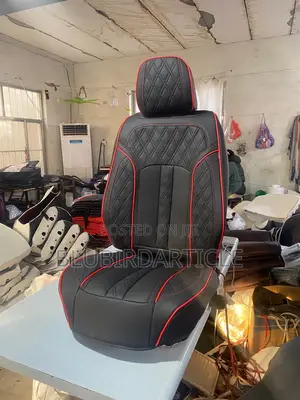 Car Accessories