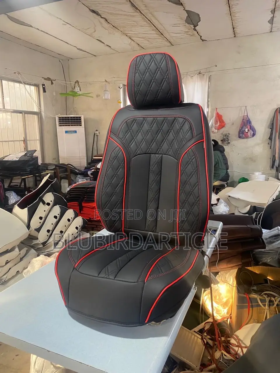 Car Accessories