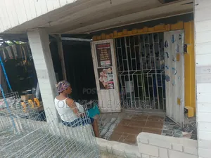 Store For Rent