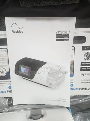 Resmed Airsense 11