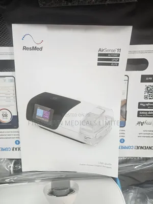 Resmed Airsense 11