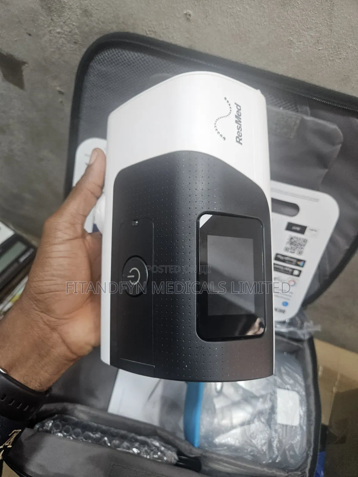 Resmed Airsense 11