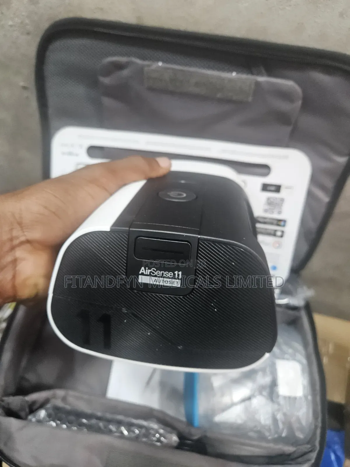 Resmed Airsense 11