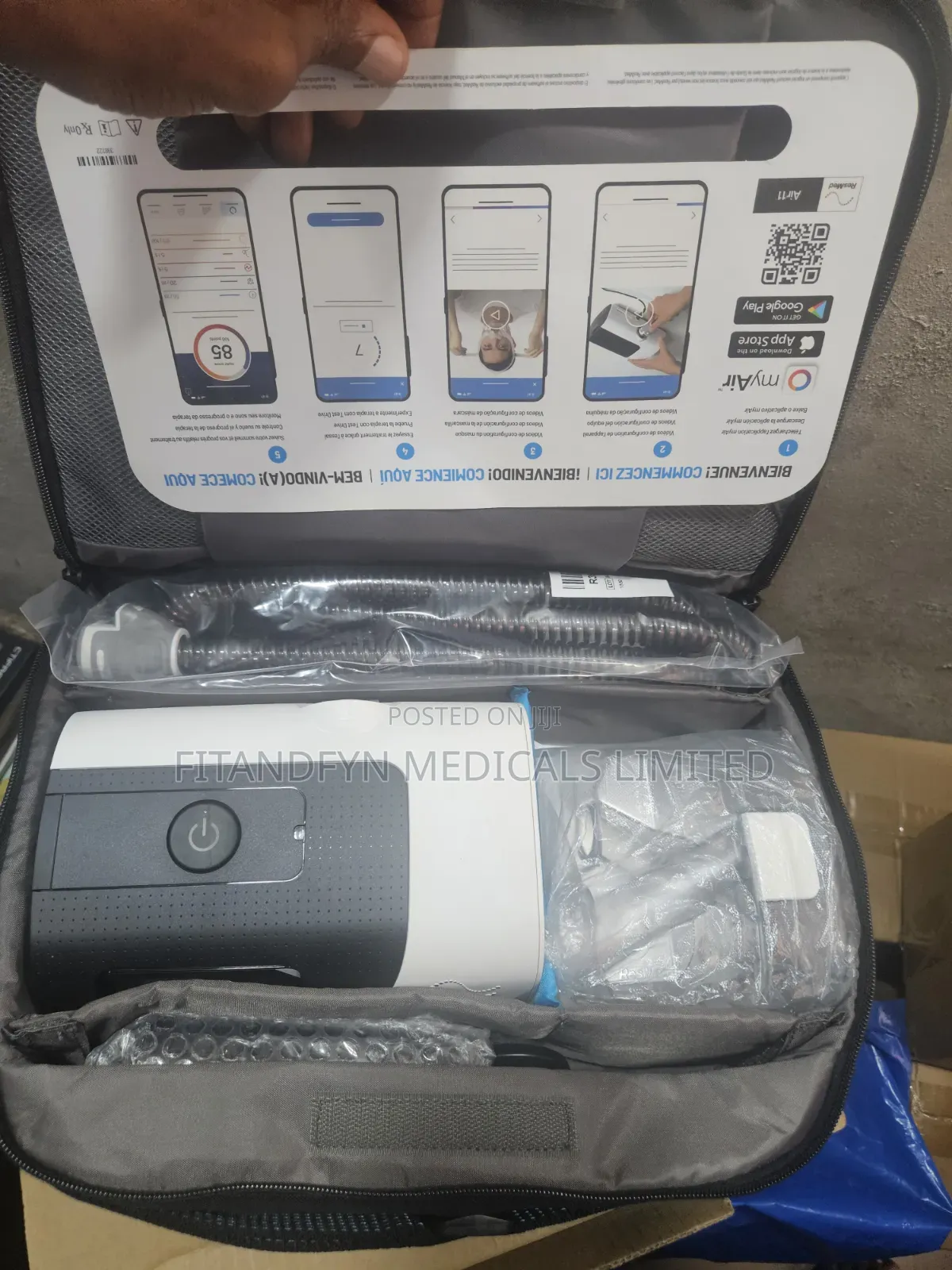 Resmed Airsense 11