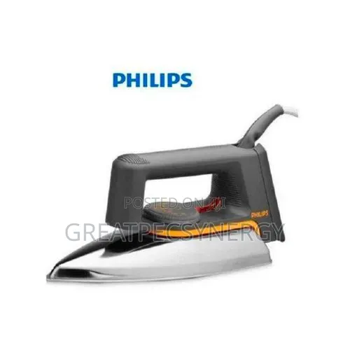 Philips Original Pressing Iron