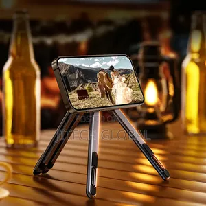 Magnetic Travel Portable Stand