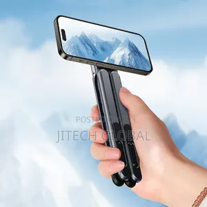 Magnetic Travel Portable Stand