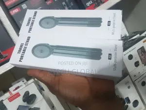 Magnetic Travel Portable Stand