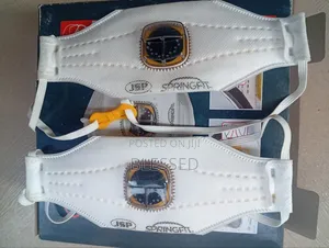 Nose Mask Ffp2 Jsp 10 In A Pack