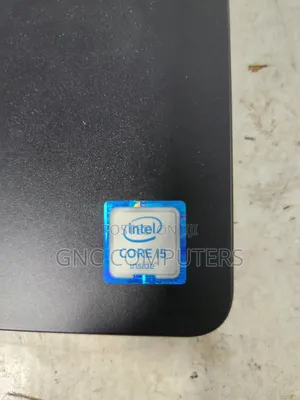 Laptop Dell Latitude 14 3470 8GB Intel Core i5 SSD 256GB