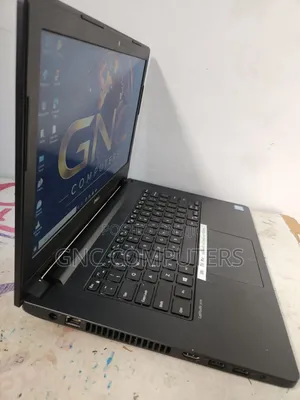 Laptop Dell Latitude 14 3470 8GB Intel Core i5 SSD 256GB