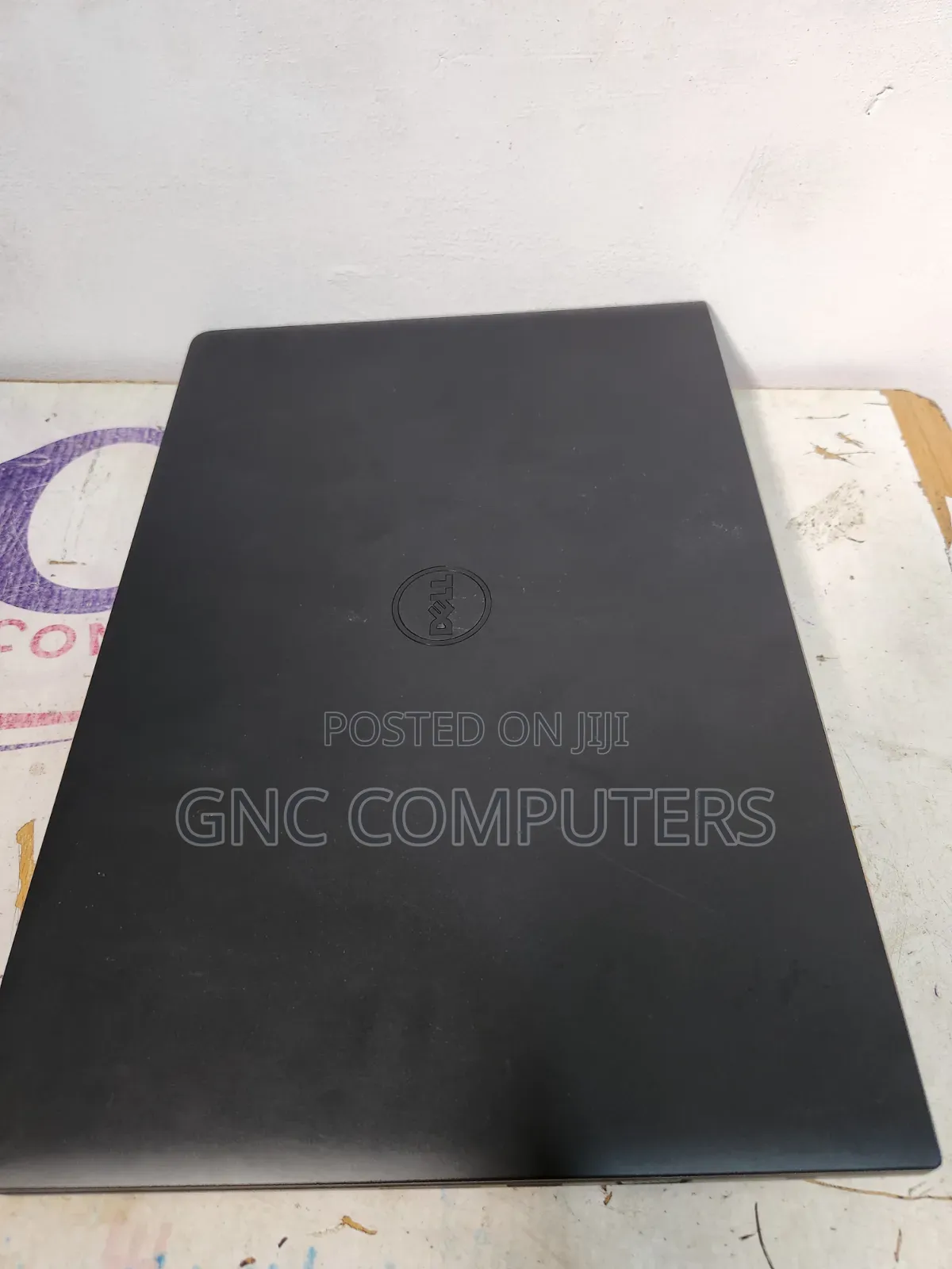 Laptop Dell Latitude 14 3470 8GB Intel Core i5 SSD 256GB