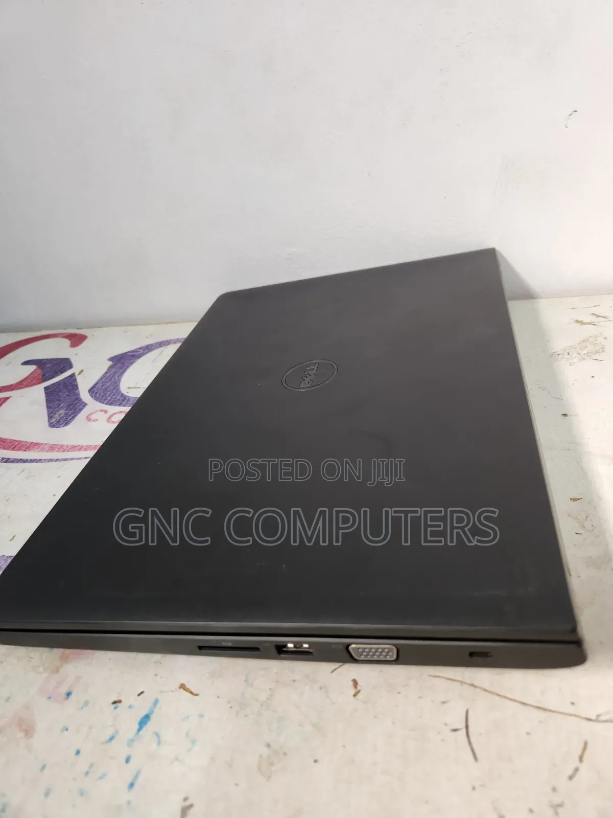 Laptop Dell Latitude 14 3470 8GB Intel Core i5 SSD 256GB