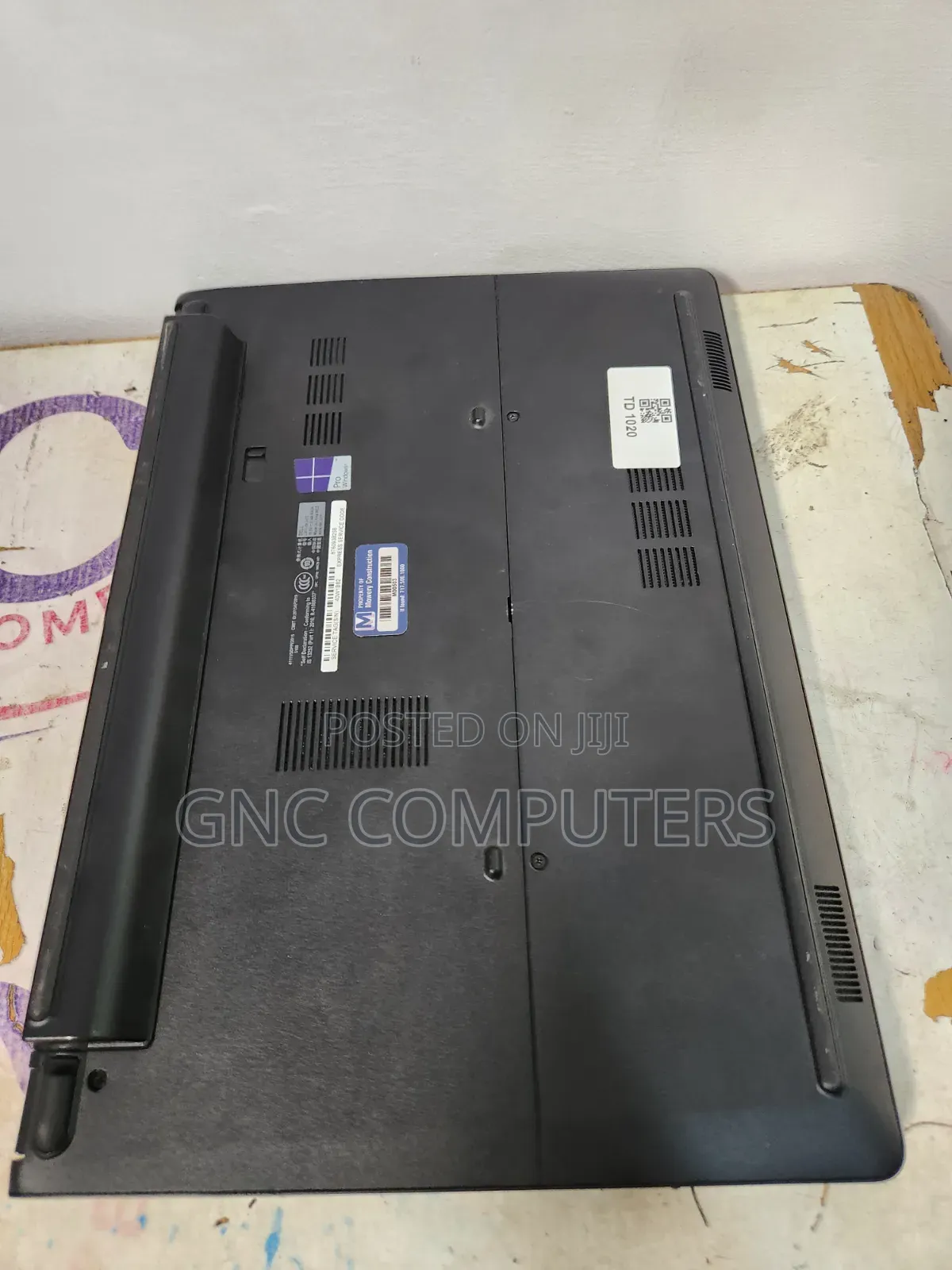 Laptop Dell Latitude 14 3470 8GB Intel Core i5 SSD 256GB