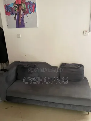 Sofa Available for Sale Lekki