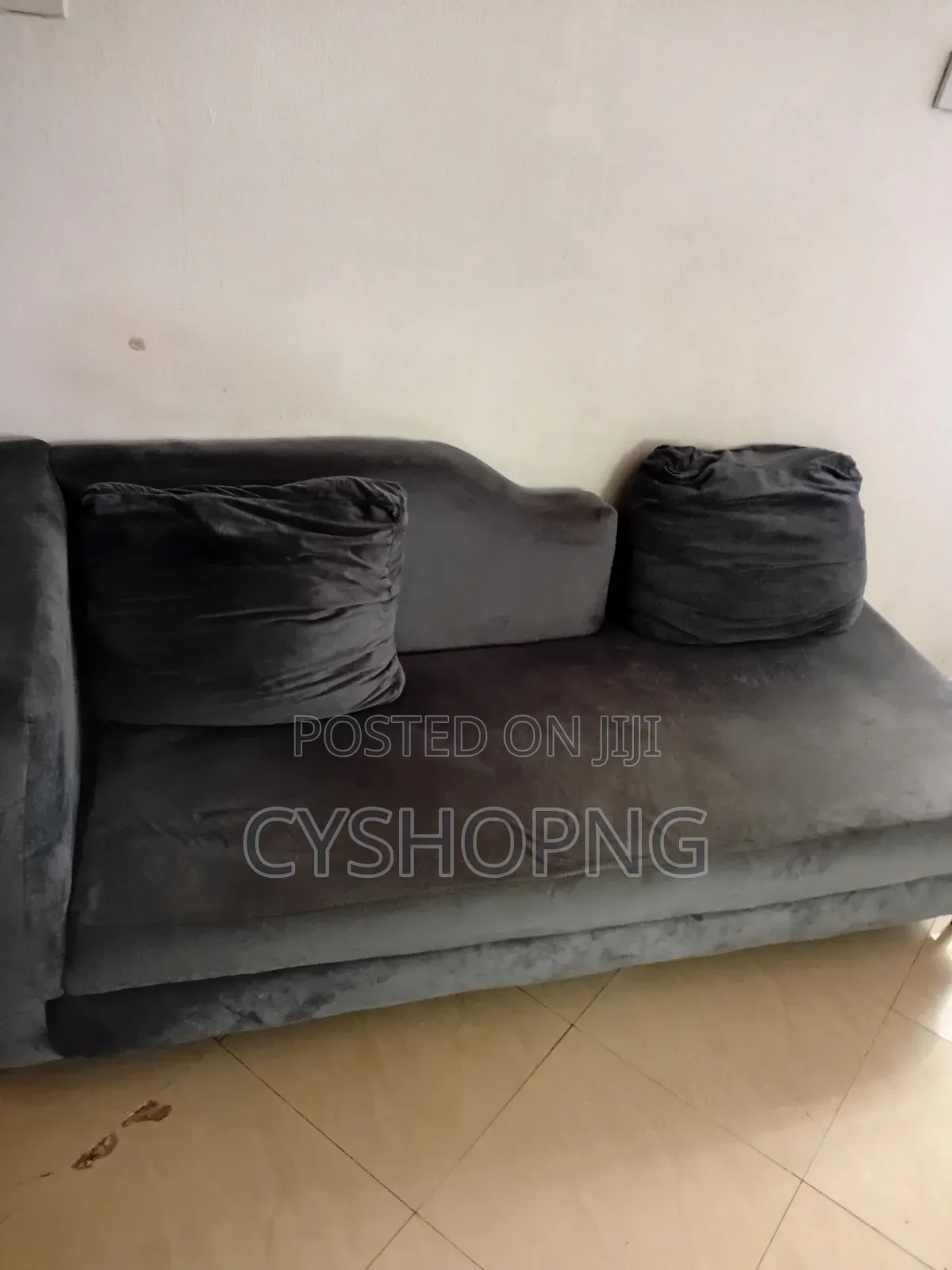 Sofa Available for Sale Lekki