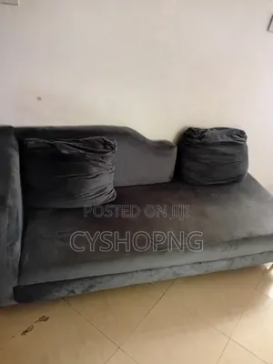 Sofa Available for Sale Lekki
