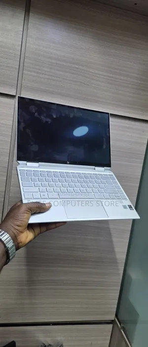 Laptop HP Spectra 13 16GB Intel Core i7 SSD 512GB