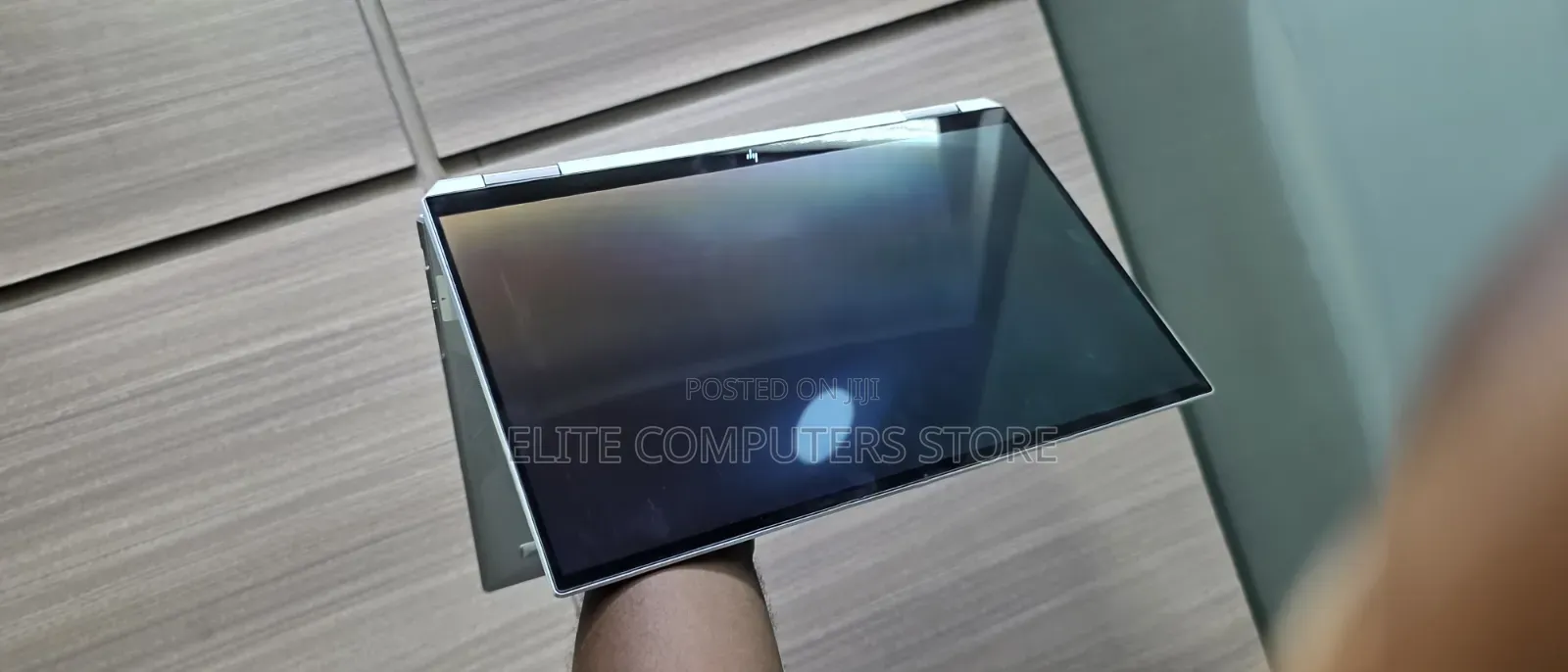 Laptop HP Spectra 13 16GB Intel Core i7 SSD 512GB