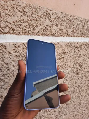 Samsung Galaxy A54 5G 128 GB Blue