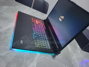 Laptop Asus ROG Strix G731G 16GB Intel Core i7 HDD+SSD 500GB