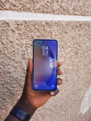 Samsung Galaxy A54 5G 128 GB Blue