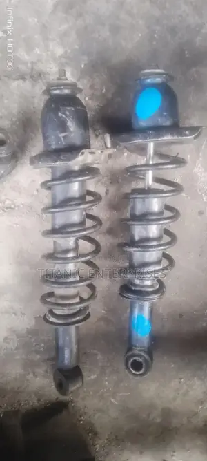 Super Quality Rear Back Shock for Toyota Corolla 1.8(Big)