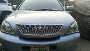 Lexus RX 2006