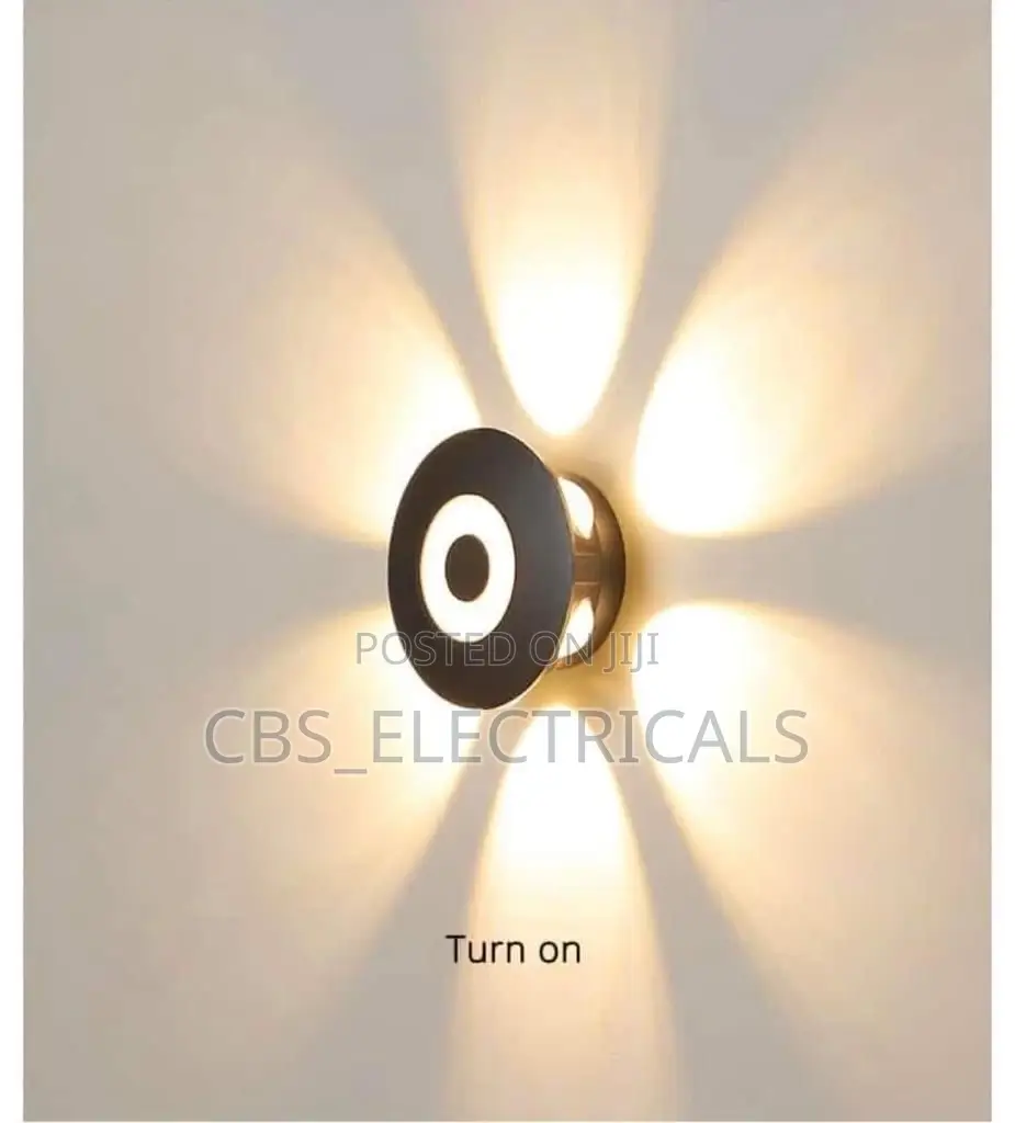 Outdoor Led Light