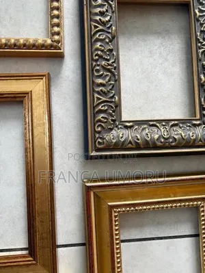 Picture/Certificate Framing