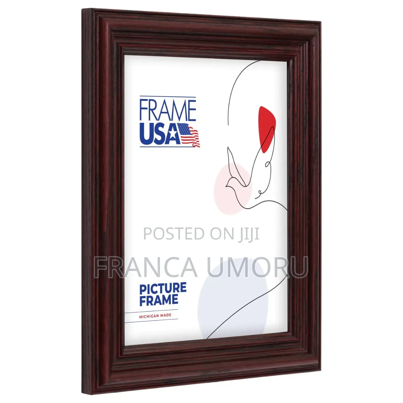 Picture/Certificate Framing