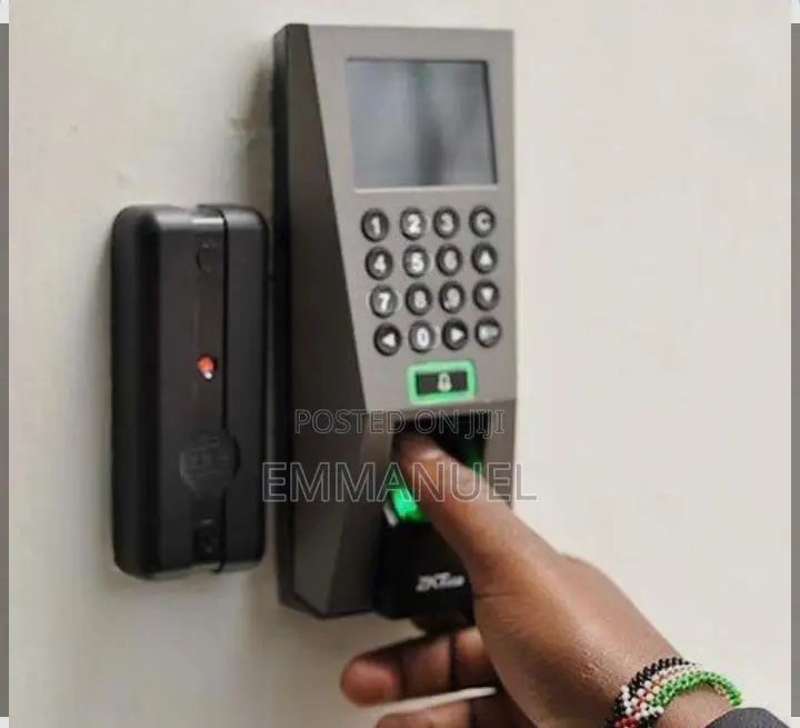 Access Control