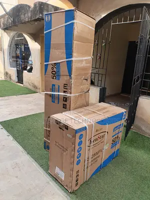 Kenstar 3 Ton Round Ac for Large Living Rooms