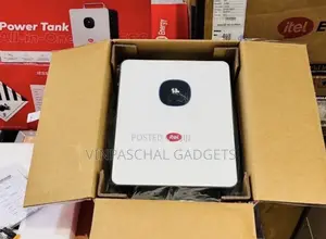 Itel Power Tank 500watts 1kwh Battery