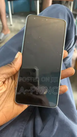 Xiaomi Poco F6 256 GB Green