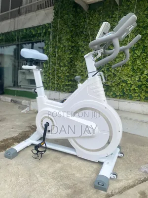 Luxury Spinning Bike