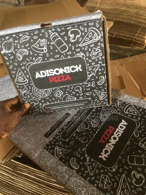 Packaging Box