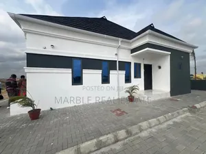 Affordable Bungalow Estate With Resort
