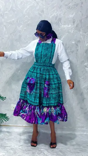 Kimono Jacket and Skirt - Style 899