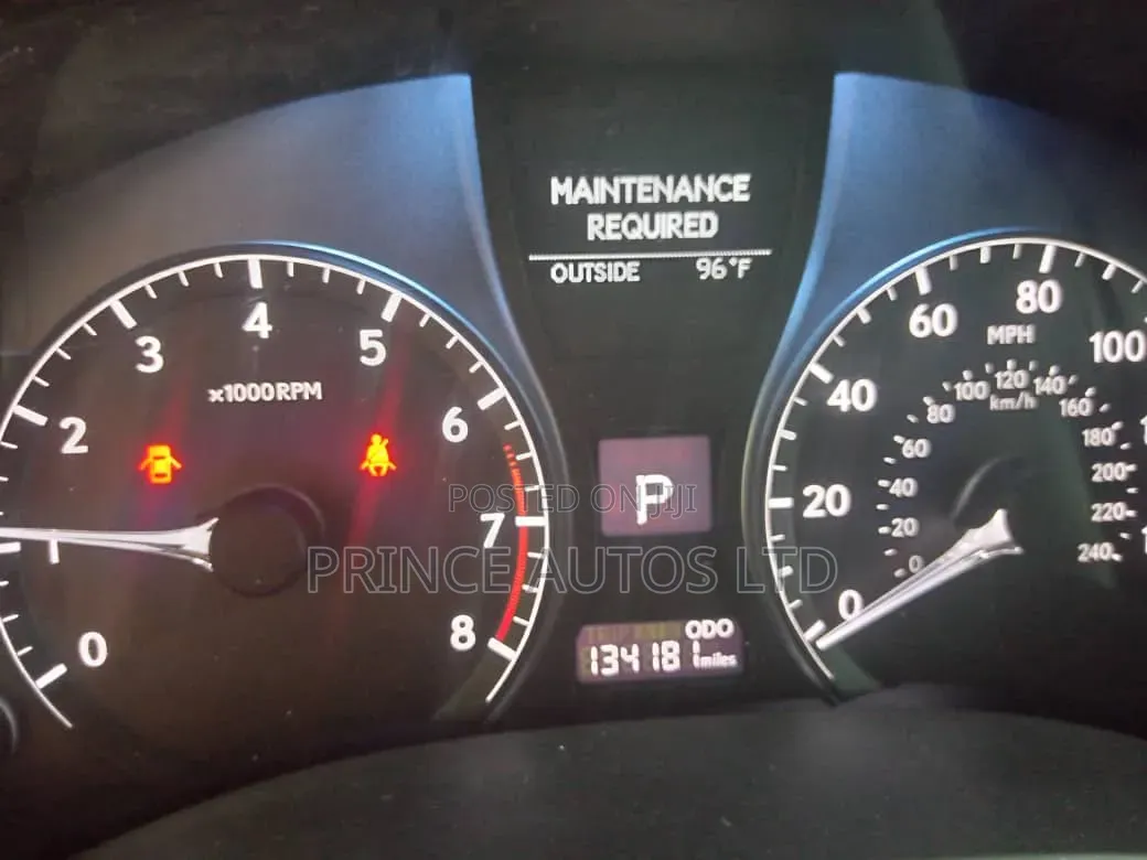 Lexus RX 2015 Black