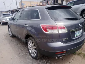Mazda CX-9 Touring AWD 2009 Brown