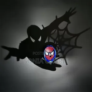 Anime Shadow Lamps